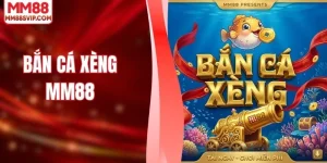 Bắn Cá Xèng - Hành Trình Khám Phá Đại Dương Săn Thưởng
